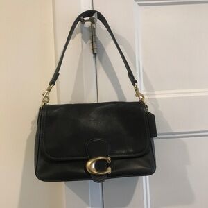 Coach Soft Tabby shoulder bag